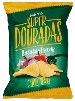 Super Douradas