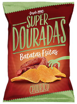 Super Douradas