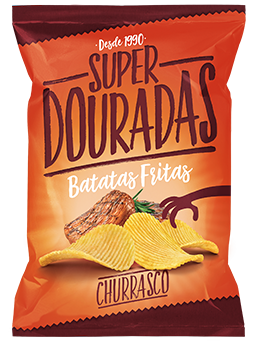 Super Douradas