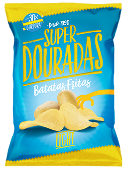 Super Douradas