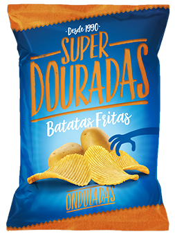 Super Douradas