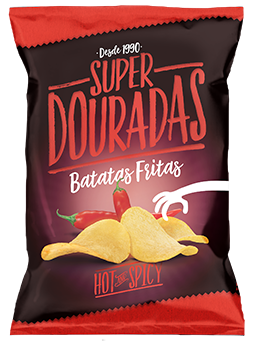 Super Douradas