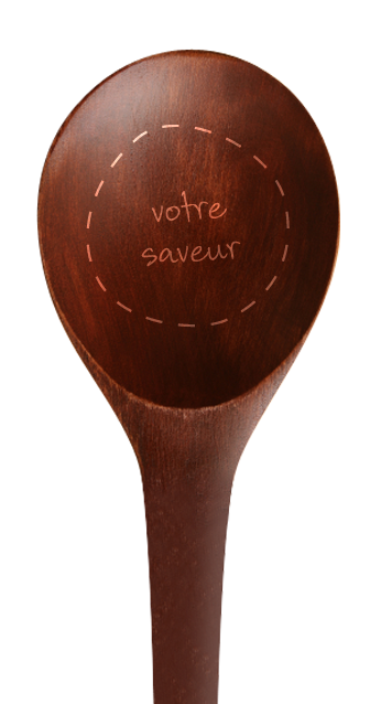 Votre saveur