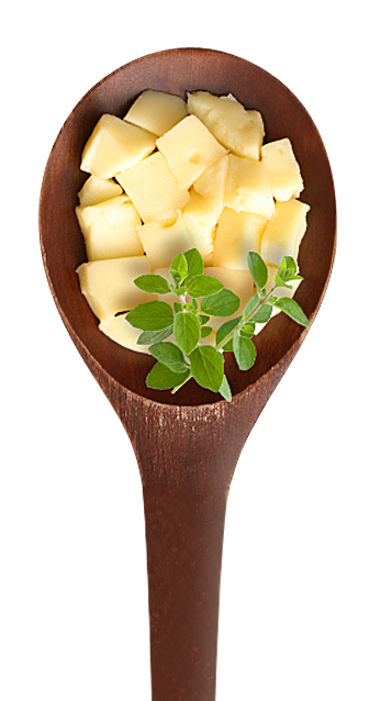 Cheese & Herbs