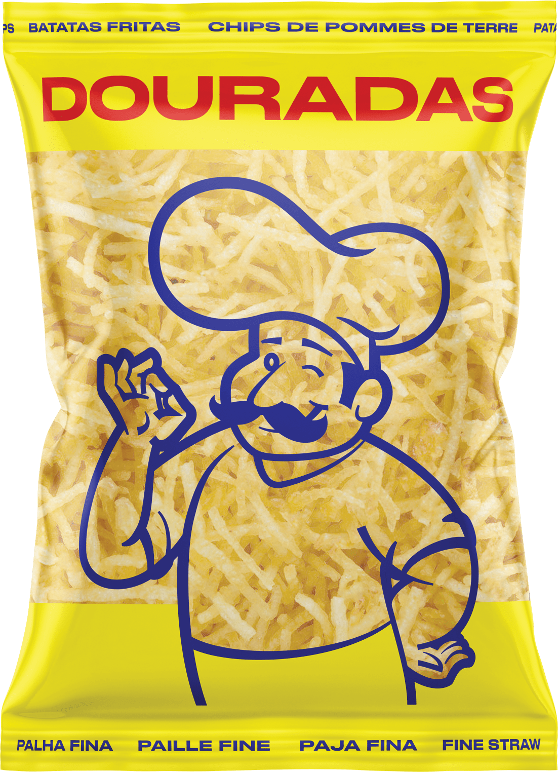 Super Douradas